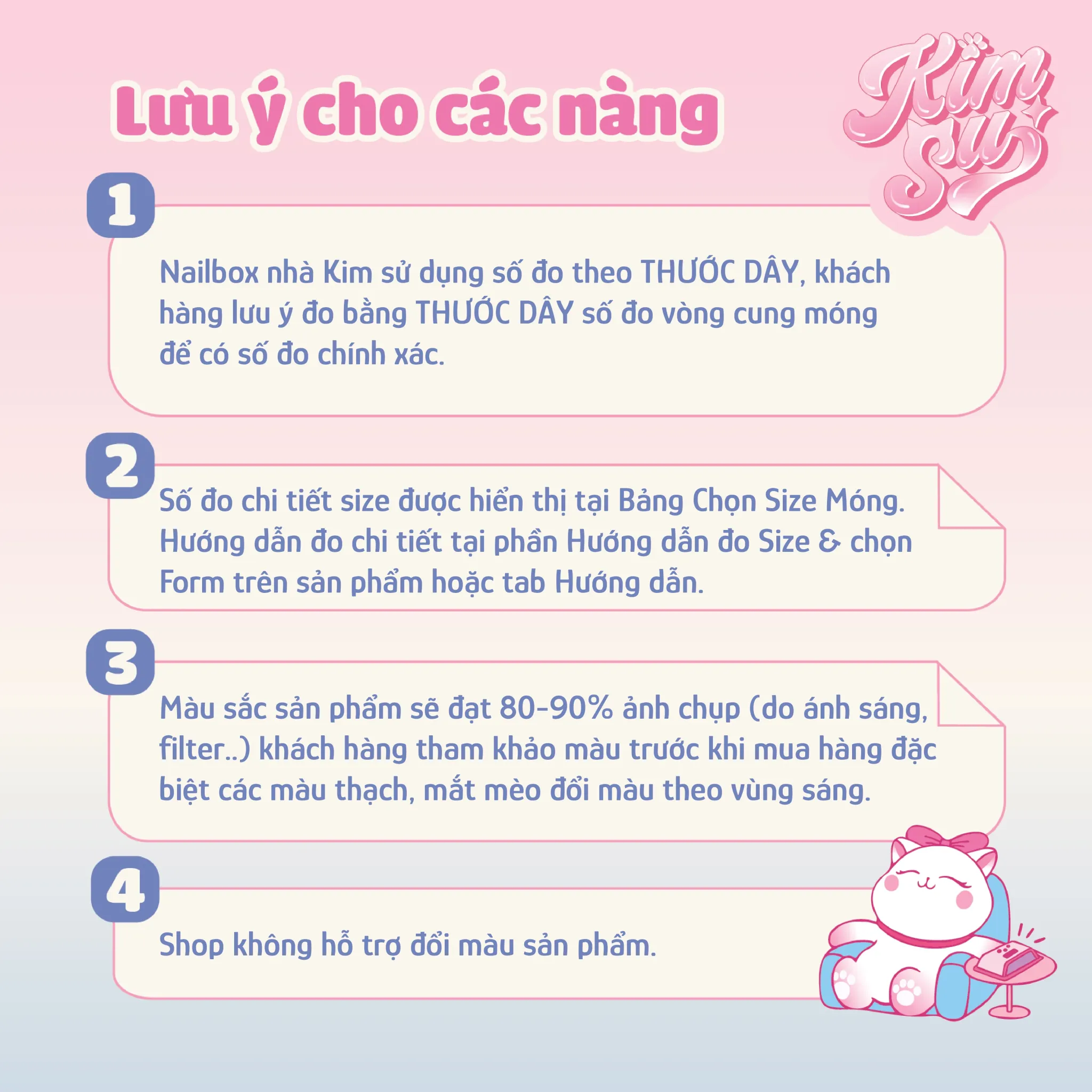 [M242] Nailbox mắt mèo đỏ mix trắng gạo đính nơ (BST Tết 2026)