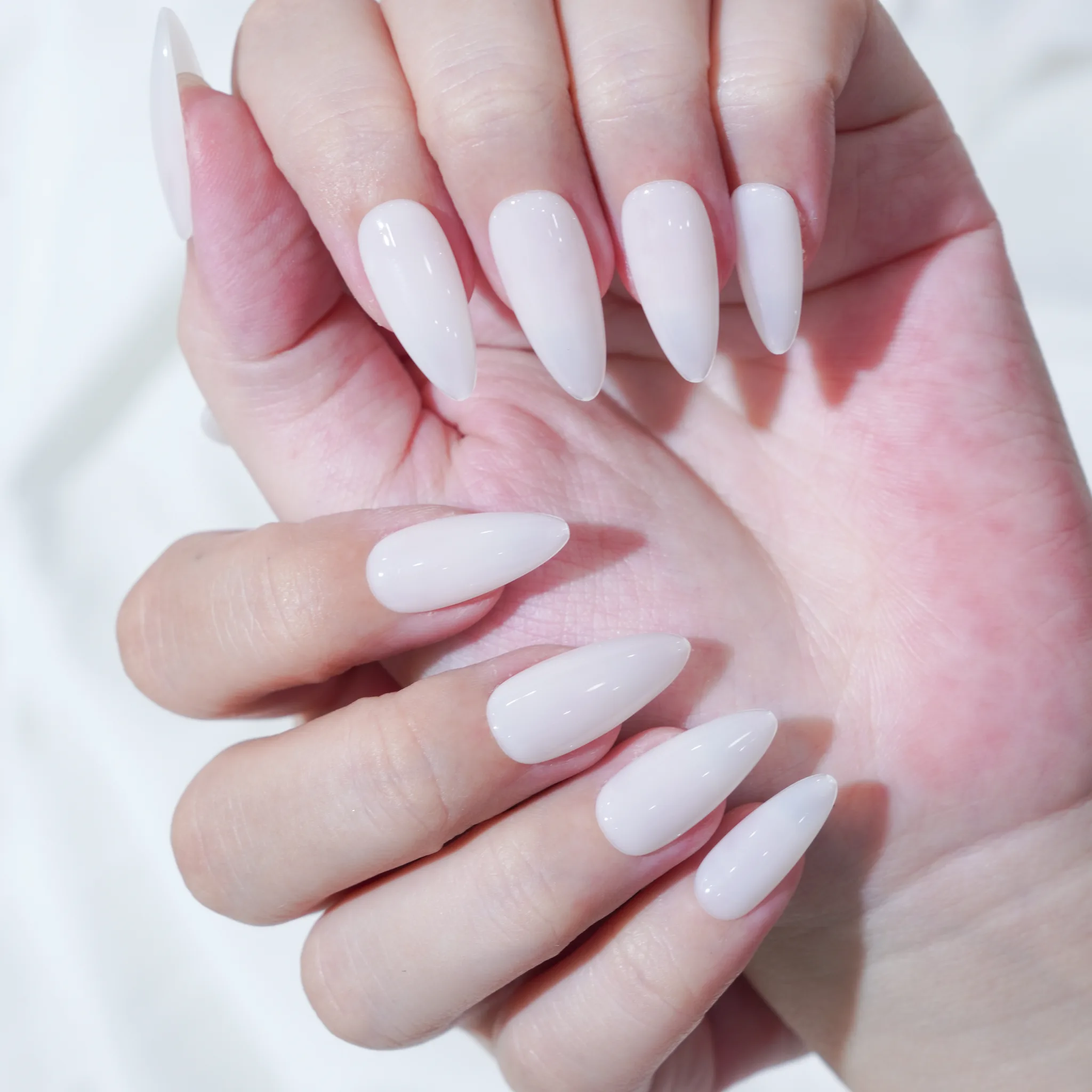 [M221] Nail Box Thạch Trơn Nhẹ Nhàng (Thạch gạo, Thạch nude, thạch nâu...)