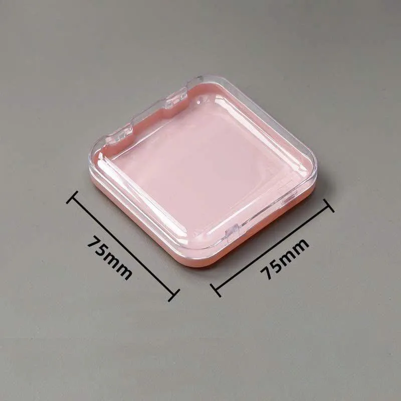 Hộp đựng nailbox (không bao gồm móng tay)