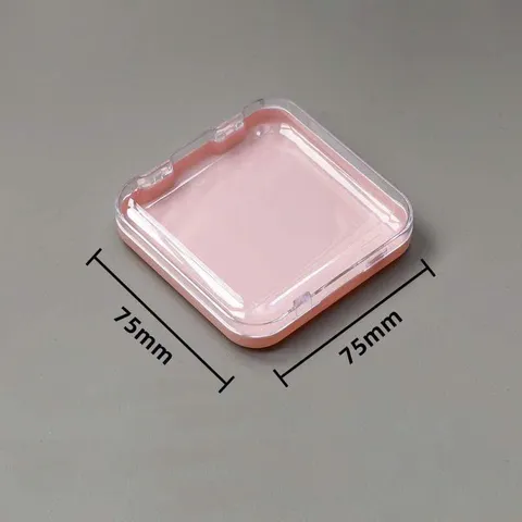 Hộp đựng nailbox (không bao gồm móng tay)