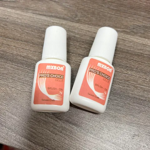 Keo dán móng chuyên dụng nailbox