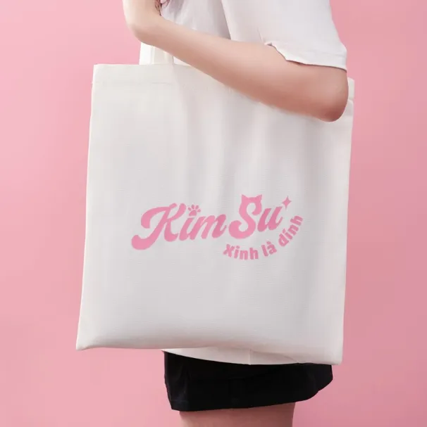 Túi thương hiệu Kimsu Nailbox