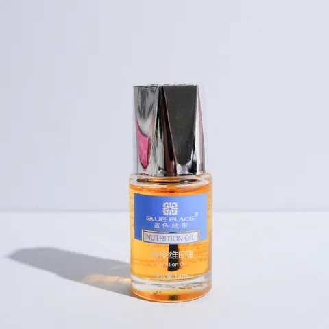 Dầu tháo móng úp thần thánh Phá Gel